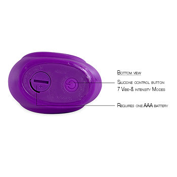 Canard Classique Violet