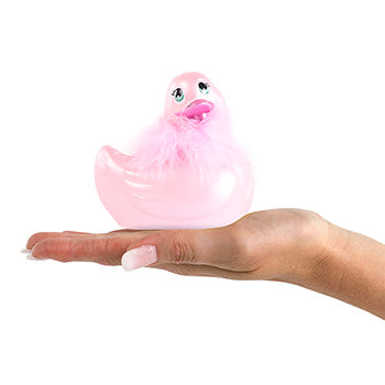 I Rub My Duckie