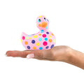 Ente Happiness Rose