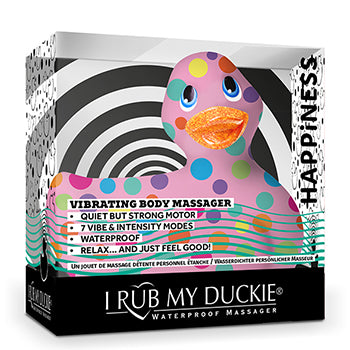 Ente Happiness Rose
