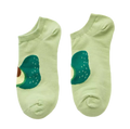 Socken Courtes Avocat