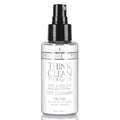 Sensuva - Think Clean Thoughts Detergente antibatterico per giocattoli 59 ml