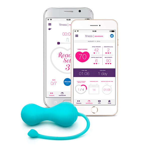 Lovelife by OhMiBod