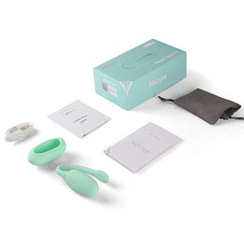 FitCute Kegel Rejuve Turchese