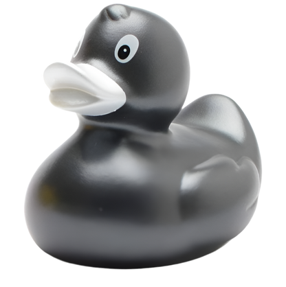 canard classique anthracite metallise
