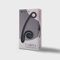 Vibratore Snail Vive Curve Duo