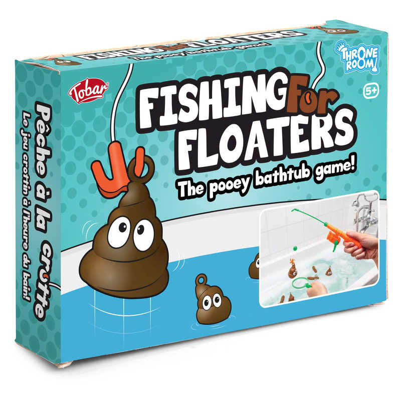 Pesca di cacca 