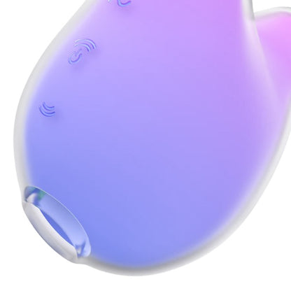 Satisfyer Siren Vibes