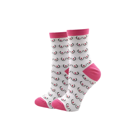 chaussettes boobies mrcol