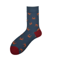Krabbensocken