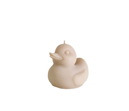 Duck Candle