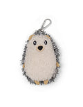 Portachiavi in Peluche Keyfriend Spiky Hedgehog