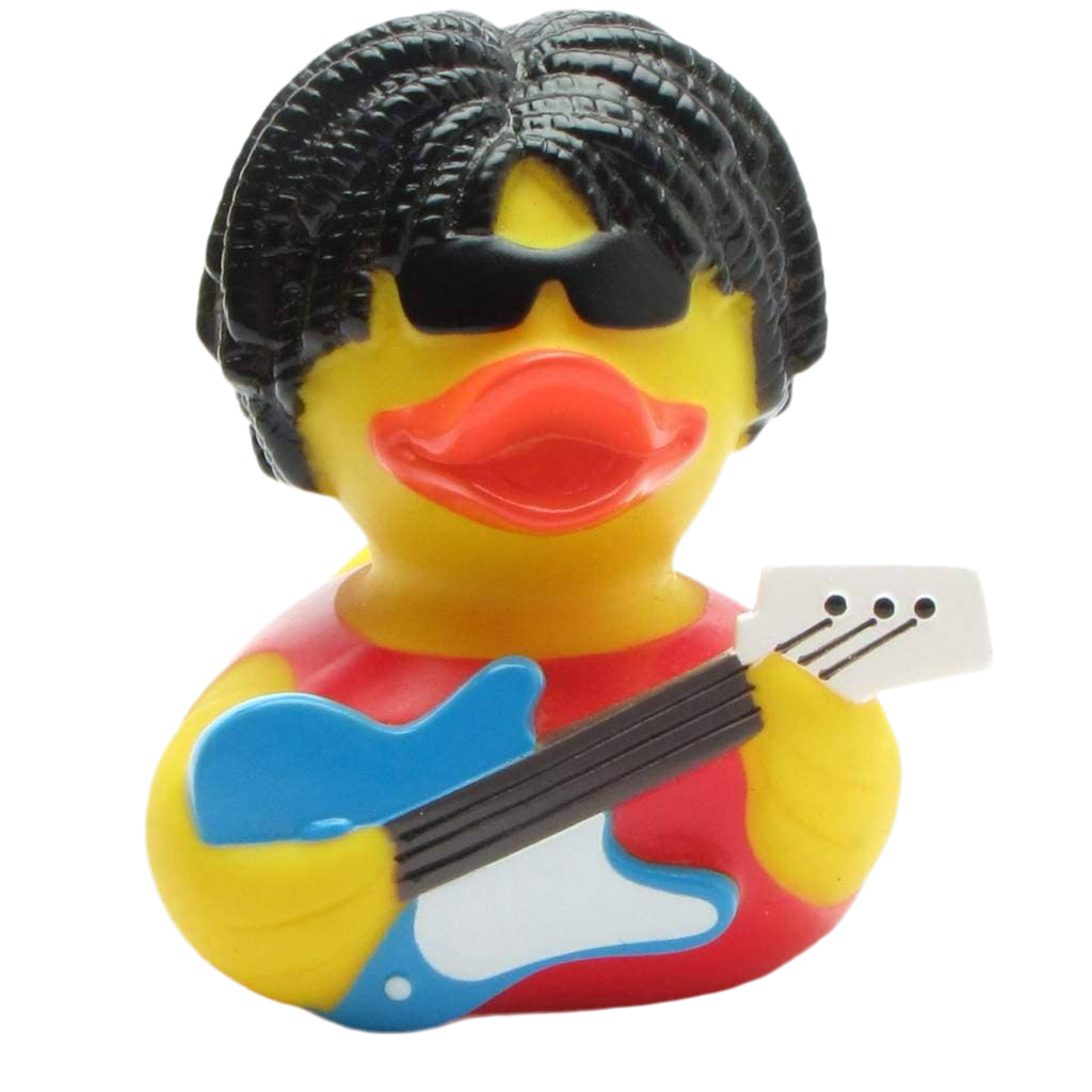 Anatra Rocker