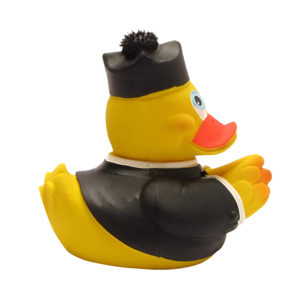 Canard Don Camillo