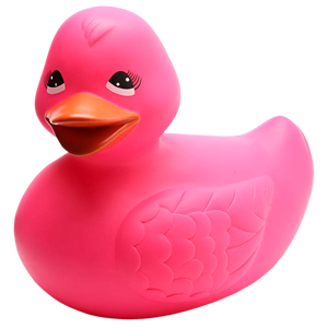 XXL Pink Duck