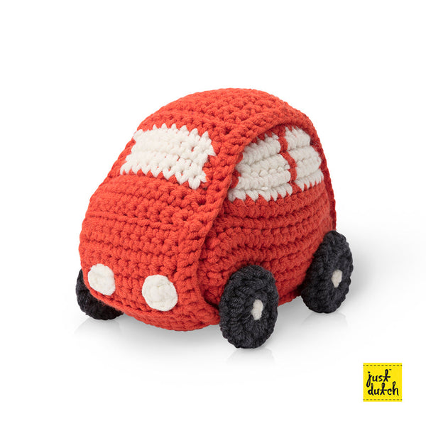 Auto tessile