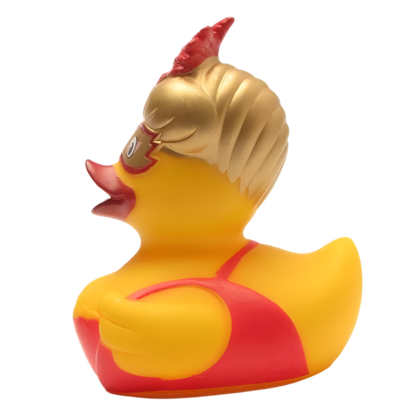 Canard Carnaval de Venise Femme