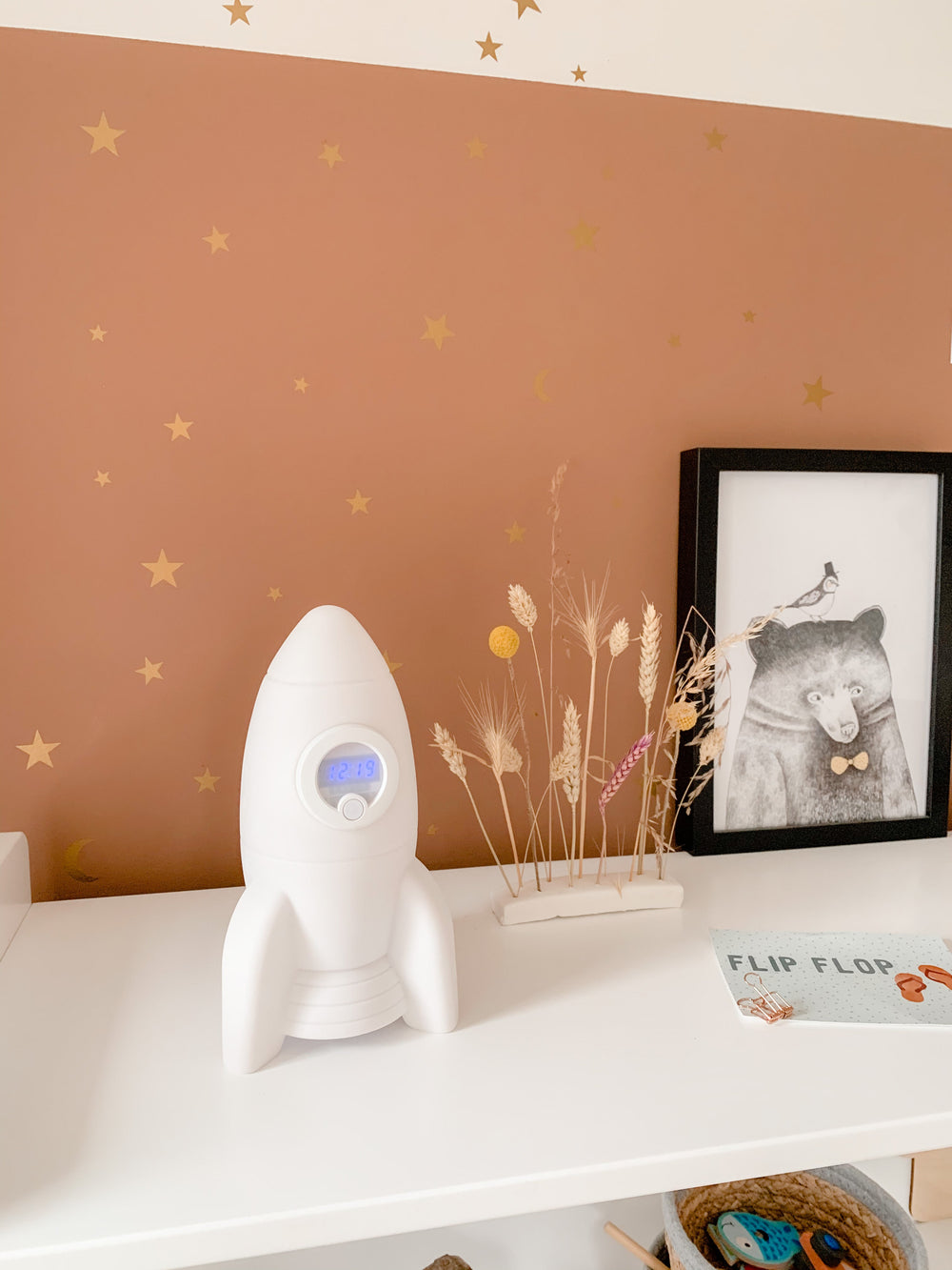 Trainer del Sonno Apollo Rechargeable