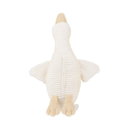 Liva the Goose White Noise Soft Toy