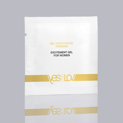 YESforLOV MINIS