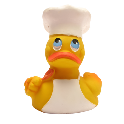 Duck Chef