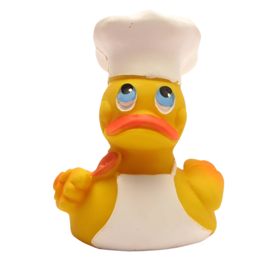 Duck Chef