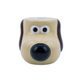 Art de la table Wallace & Gromit - Coquetier Wallace et Gromit Gromit