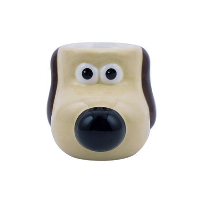 Art de la table Wallace & Gromit - Coquetier Wallace et Gromit Gromit