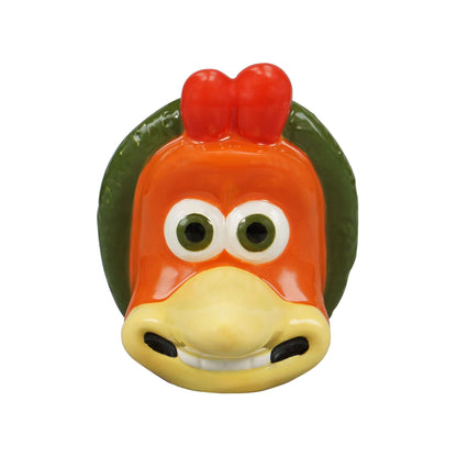 Coquetier Chicken Run - Ginger