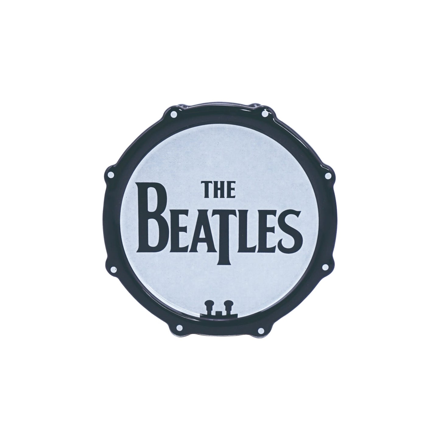 Set of 2 The Beatles Sgt. Pepper Egg Cups