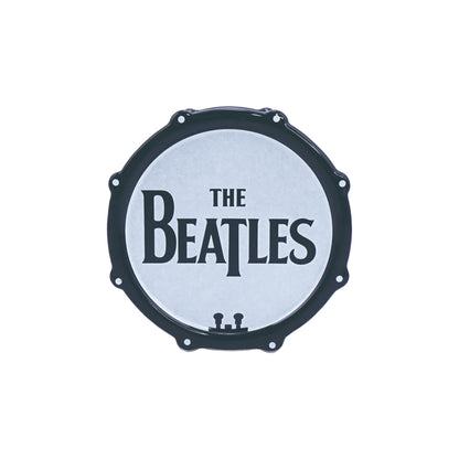 Set of 2 The Beatles Sgt. Pepper Egg Cups