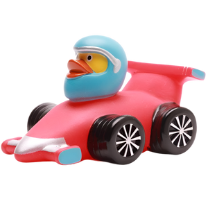 Canard Formule 1 Rouge