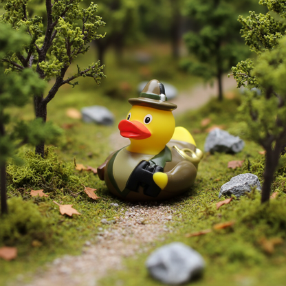 Duck Hunter