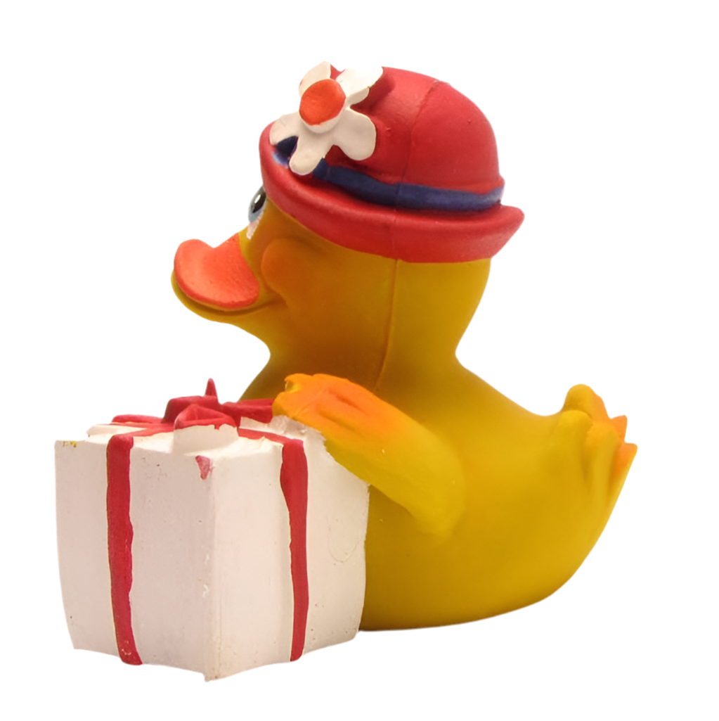 canard joyeux anniversaire lanco