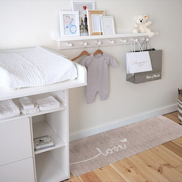Mini Tapis 50*150cm