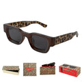 Lunettes de Soleil « Born to be wild »