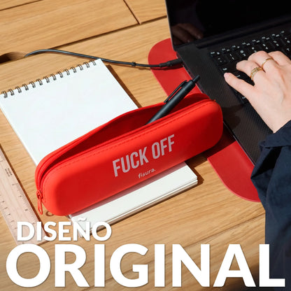 Trousse « Fuck off » – Fisura – vue 2