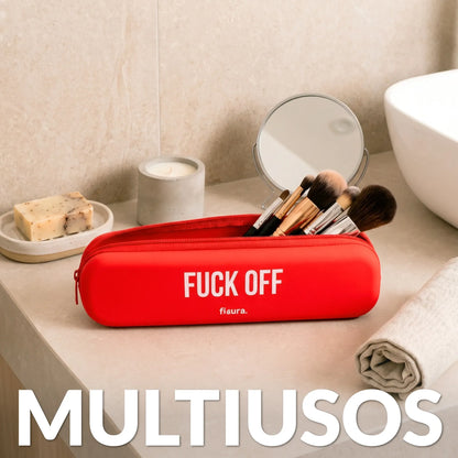 Trousse « Fuck off » – Fisura – vue 6