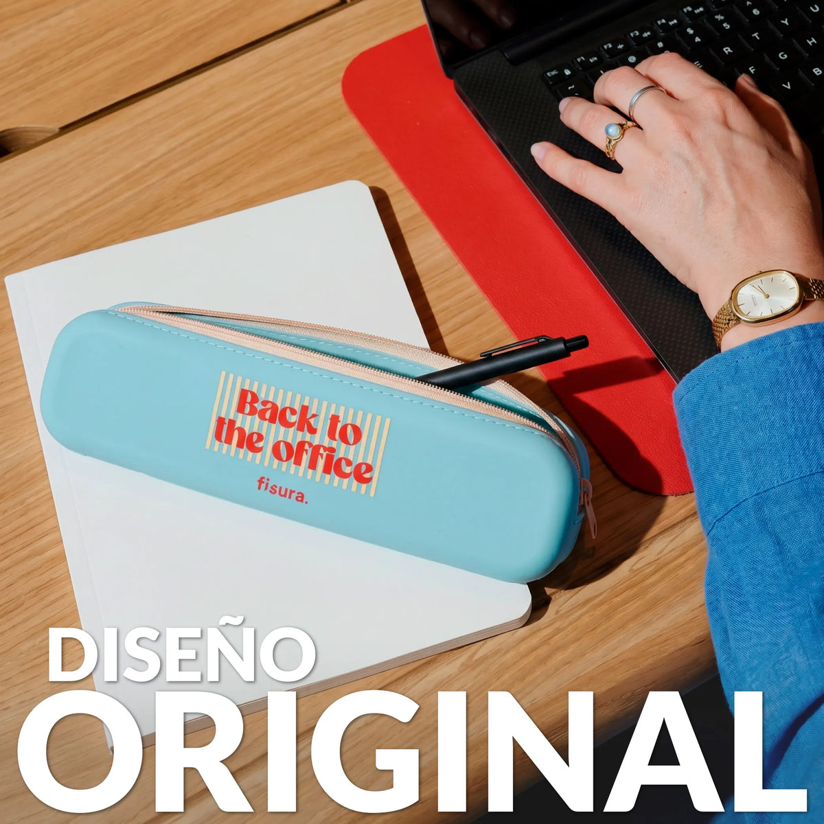 Trousse « Back to the office »