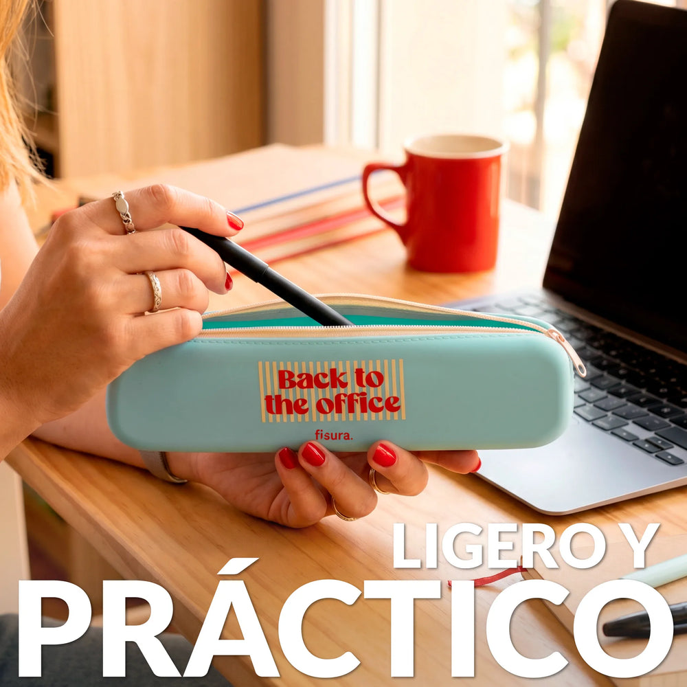 Trousse « Back to the office »