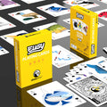 Jeu de cartes Eugy