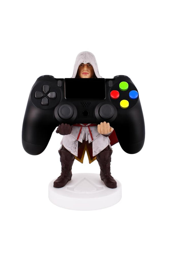 Ezio: Assassin's Creed - Cable Guy 