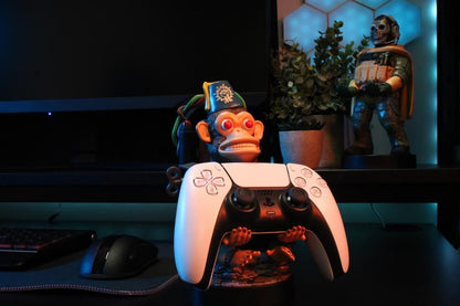 Monkey Bomb - Cable Guy 