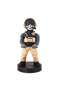 Tenente Simon 'Ghost' Riley - Cable Guy 