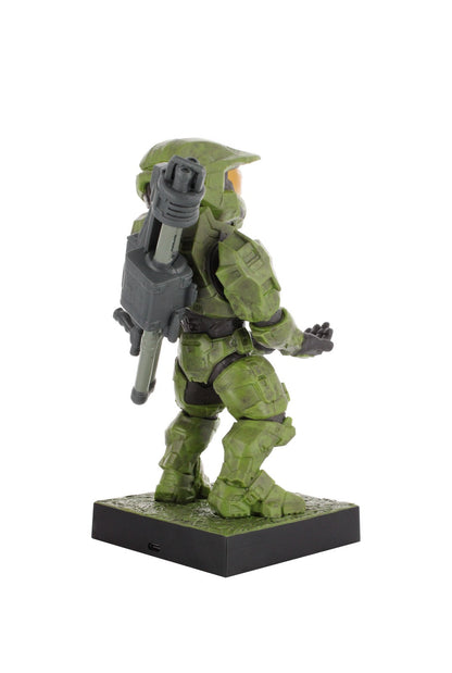 Halo: Master Chief - Cable Guy 