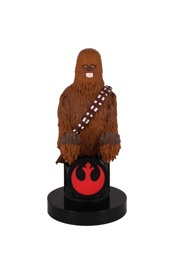 Chewbacca - Cable Guy 