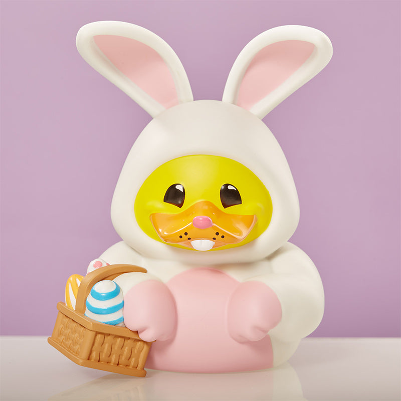 Canard Lapin de Pâques TUBBZ (Boxed Edition)