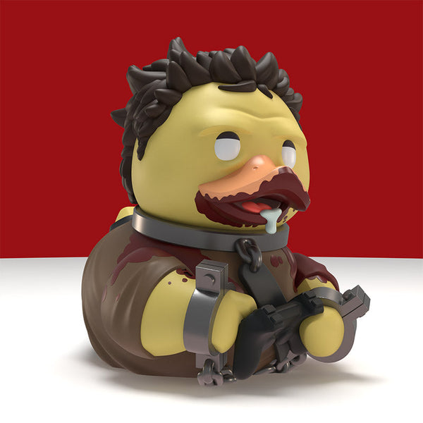 Canard Shaun of the Dead: Zombie Ed (Boxed Edition) - vue 2