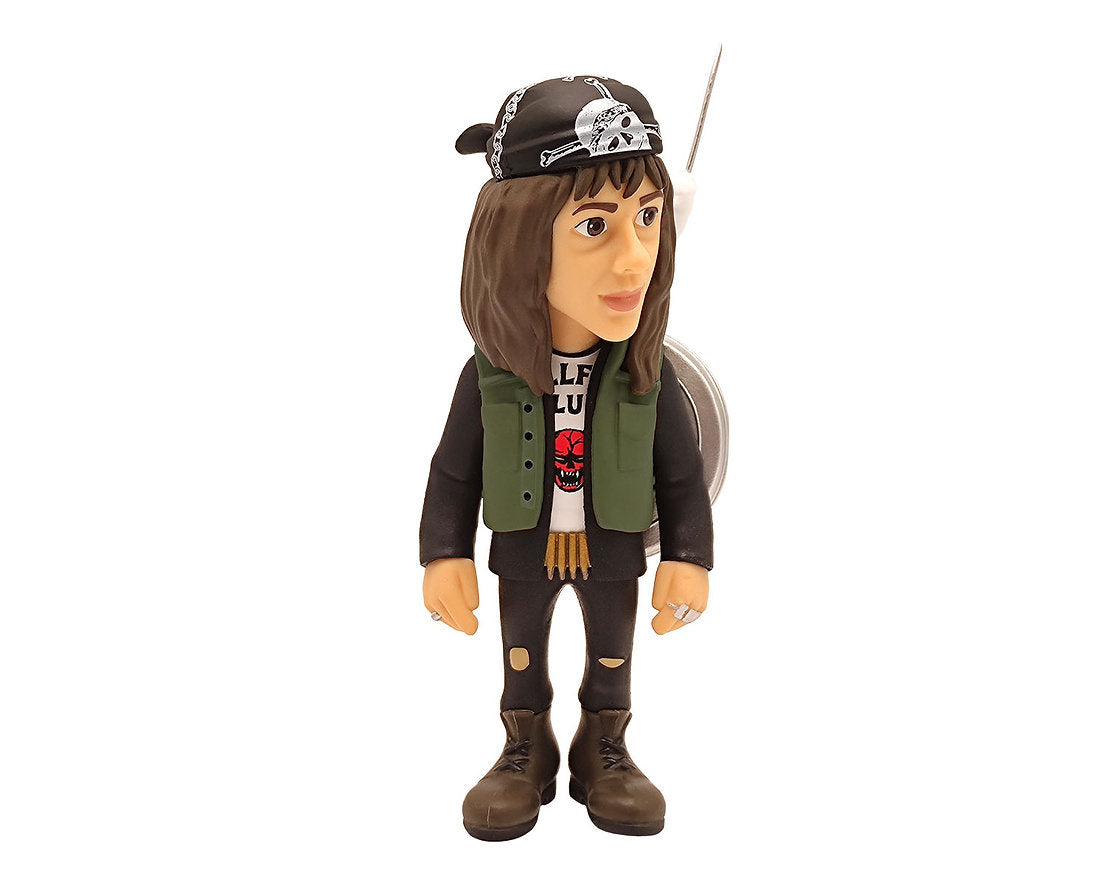 Eddie #118 - Stranger Things