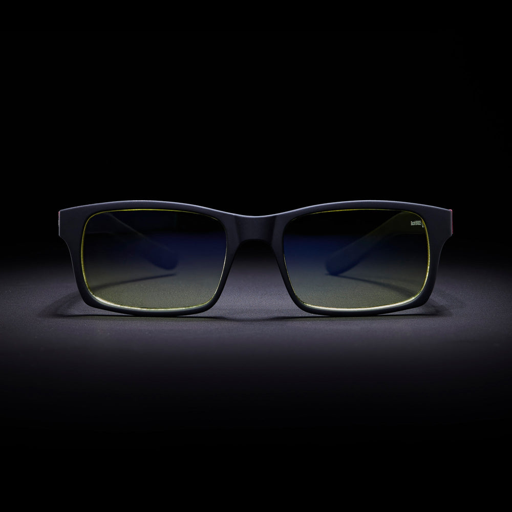 Lunettes Gaming Anti-Lumière Bleue EDGE
